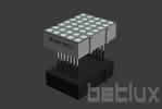 dot matrix LED | 5x7 dot