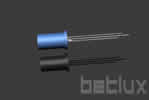 3mm Flat Top LEDs | bicolor LED